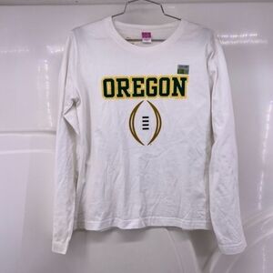 Oregon Long Sleeve TEE Shirt